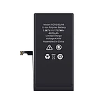 iPhone 15 Plus battery